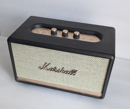 Marshall acton bluetooth - marshall,