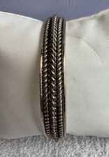 Suarti Vintage 925 Sterling