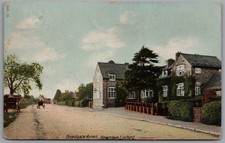 NEWTOWN LINFORD -