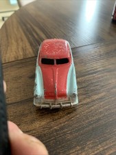Dinky Toys Hudson Sedan 