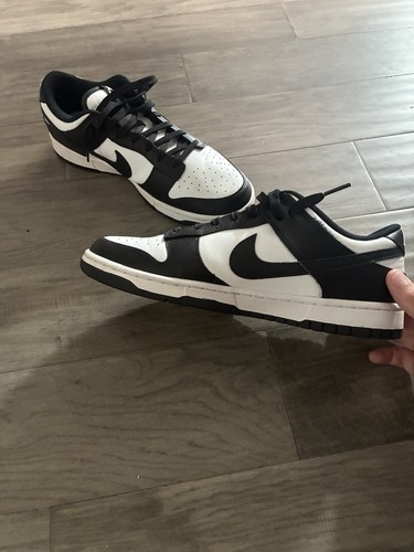 Panda dunks men size - dunks, 12