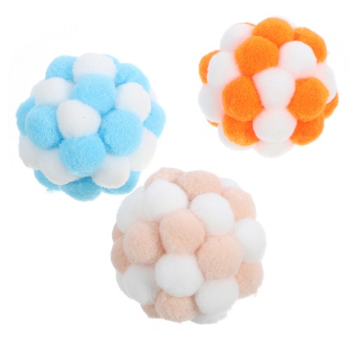 Pcs interactive cat - cat, ball