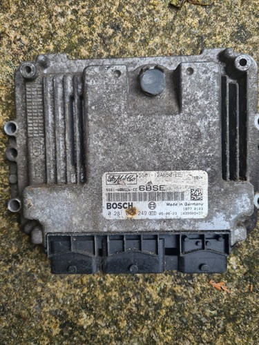 6bse 5s6112a650ee ford fusion - 5s6112a650ee,