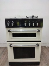 Creda C60DFMCRM Cooker 600mm