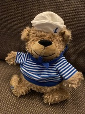 Gala bingo teddy bear soft - bingo,