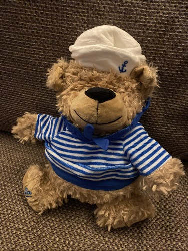 Gala bingo teddy bear - bingo, soft