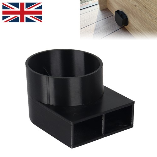 Heater air vent - heater, outlet