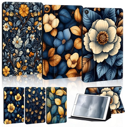 Morris pattern print for honor - print,