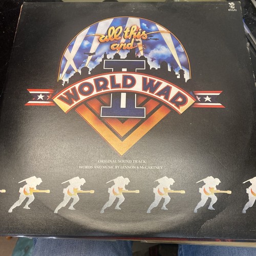 All this and world - all,