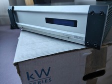 Musical Fidelity KW DM25 DAC