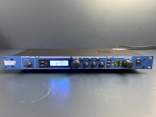 Lexicon MX300 Stereo Reverb Effects Processor