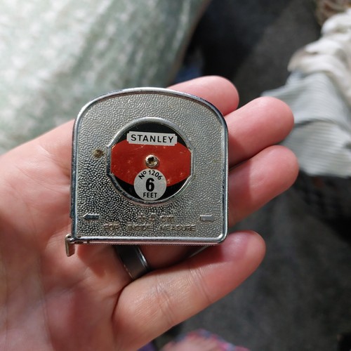 Stanley vintage 1206 - vintage,