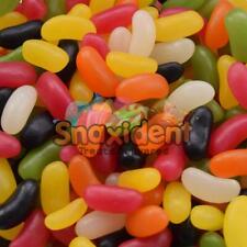 Jelly Beans Sweets Kingsway Retro Party Wedding Jellies Gums Chews