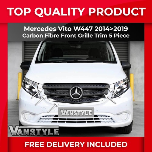 Fits mercedes vito w447 - mercedes,
