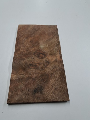 Burr walnut veneer - veneer, 1