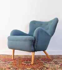 Vintage Retro Ernest Race DA2