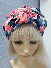 Vintage inspired 1920s hat