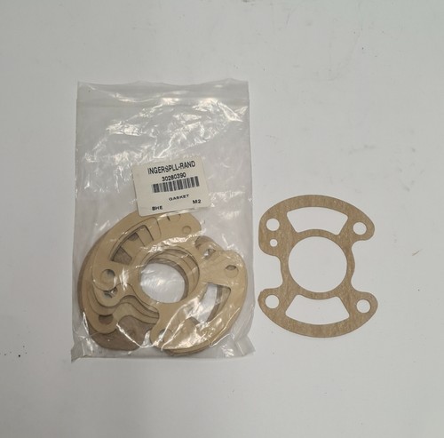 Ingersoll rand gasket - ingersoll,