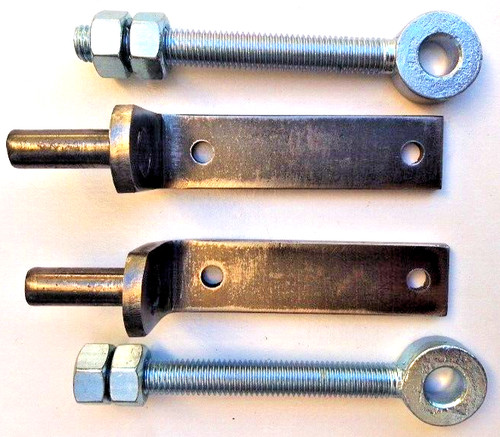 12mm wrought iron - 12mm,
