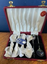 Vintage boxed set epns - boxed,