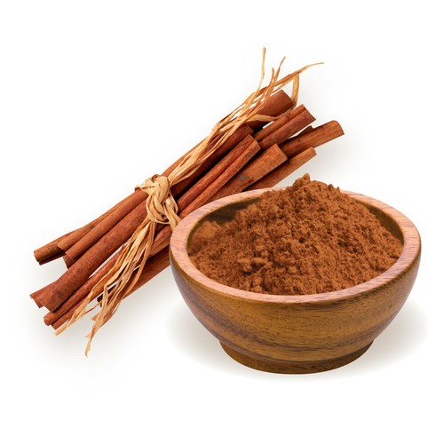 Cinnamon sticks powder true - cinnamon,