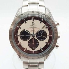 omega Speedmaster Michael
