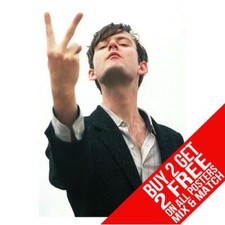 JARVIS COCKER PULP BB1 POSTER