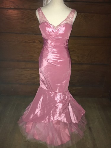 Womens evening dresses - evening,