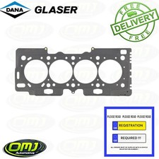 FITS CITROEN SAXO 1.6 VTS 1996-03 CYLINDER HEAD GASKET - FREE P&P