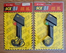 SCX 86980 Hand Controllers