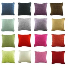  Luxury Plain Thick Chenille