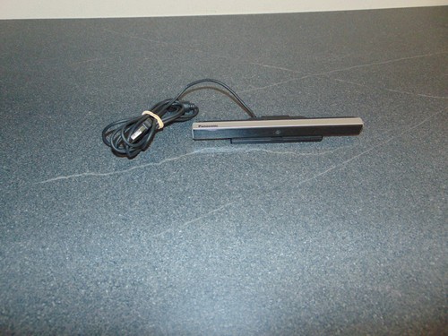 Panasonic cc20w webcam - panasonic, ty-cc20w