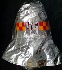  Firemans Helmet - Obsolete