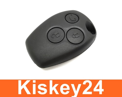 Button replacement car - 3-button,