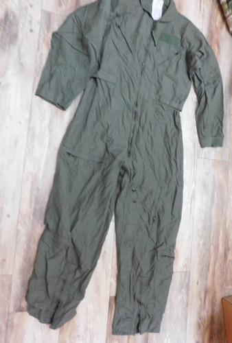 Usaf nomex green - nomex, flyer's