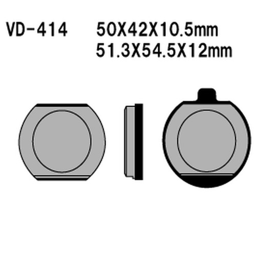 Kawasaki z400 650 - kawasaki, z400/650/750/1000