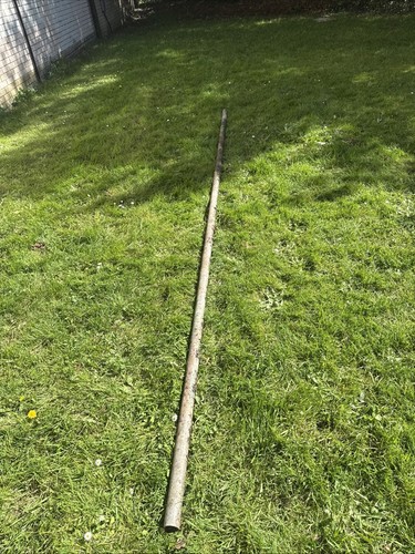 Scaffolding pole 13ft - 13ft,