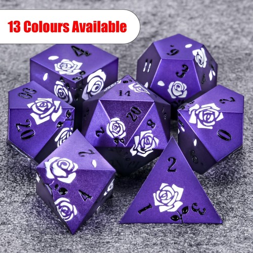 Dnd dice gift rose - dnd,