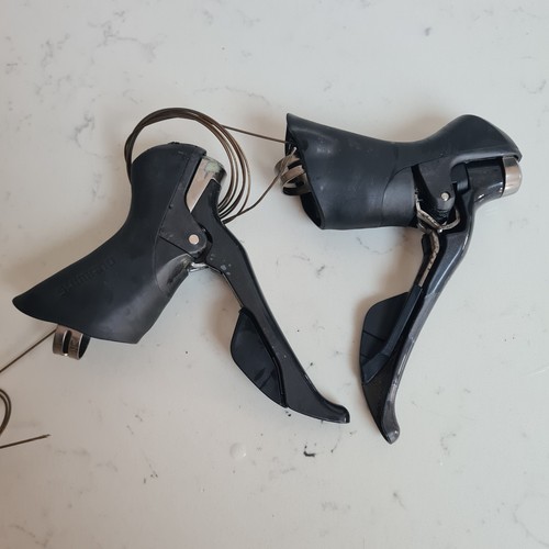 Shimano ultegra shifters - ultegra,