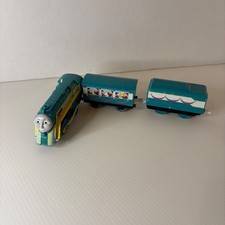 Thomas & Friends Connor