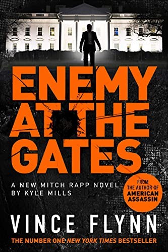 Enemy the gates vince - the, gates,vince