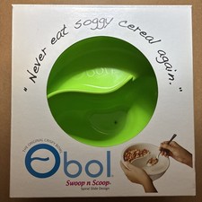 Green OBOL Original Crispy