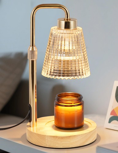 Godonlif candle warmer lamp - godonlif,