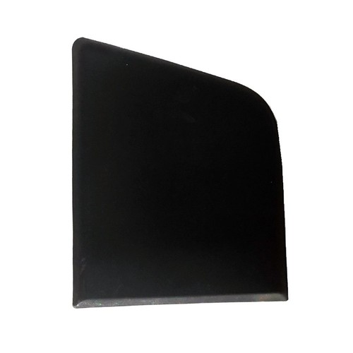 Left rear trim body - left,
