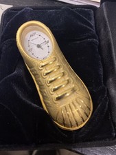 XMAS GIT Sneaker Imperial Desk