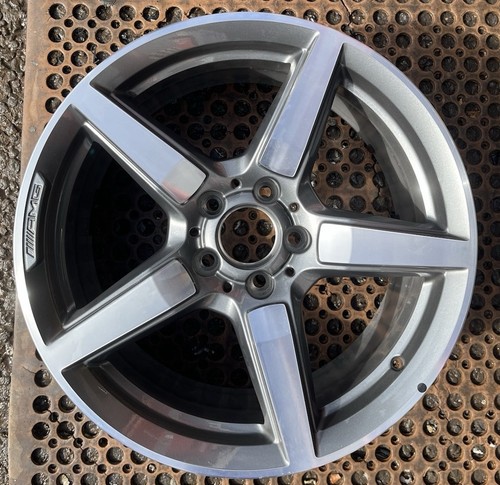 Mercedes slk wheel - mercedes,