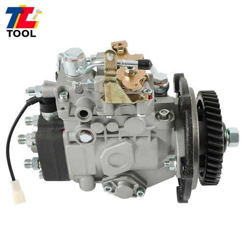 Fuel injection pump for - fuel, zexel