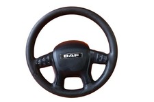 Fits DAF XF Steering Wheel