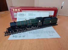 GMR Airfix Castle Class 4-6-0 Pendennis Castle Model Green 54125