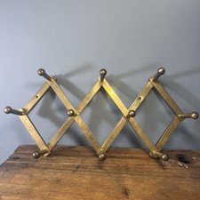 Rare vintage brass - brass, accordion
